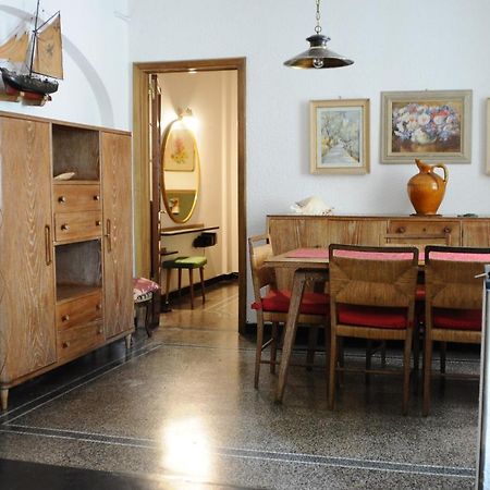 Appartement Sestri Levante Central Old Cusine Extérieur photo
