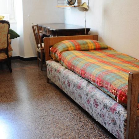 Appartement Sestri Levante Central Old Cusine Extérieur photo