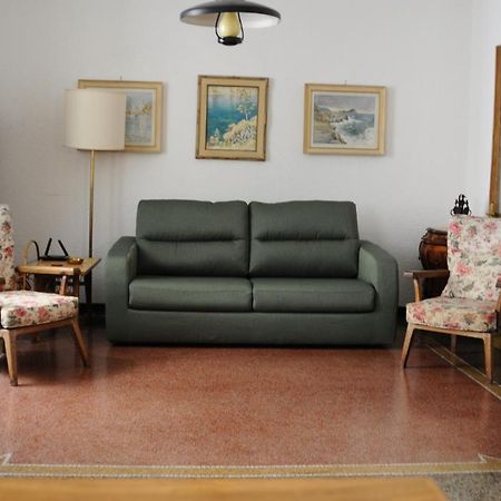 Appartement Sestri Levante Central Old Cusine Extérieur photo