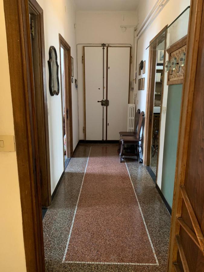 Appartement Sestri Levante Central Old Cusine Extérieur photo