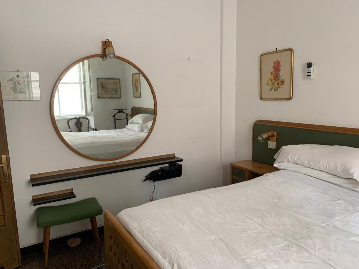 Appartement Sestri Levante Central Old Cusine Extérieur photo